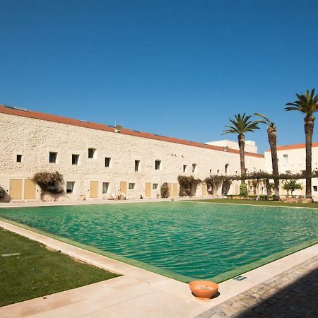 Flh Tavira Duplex With Pool Appartamento Esterno foto