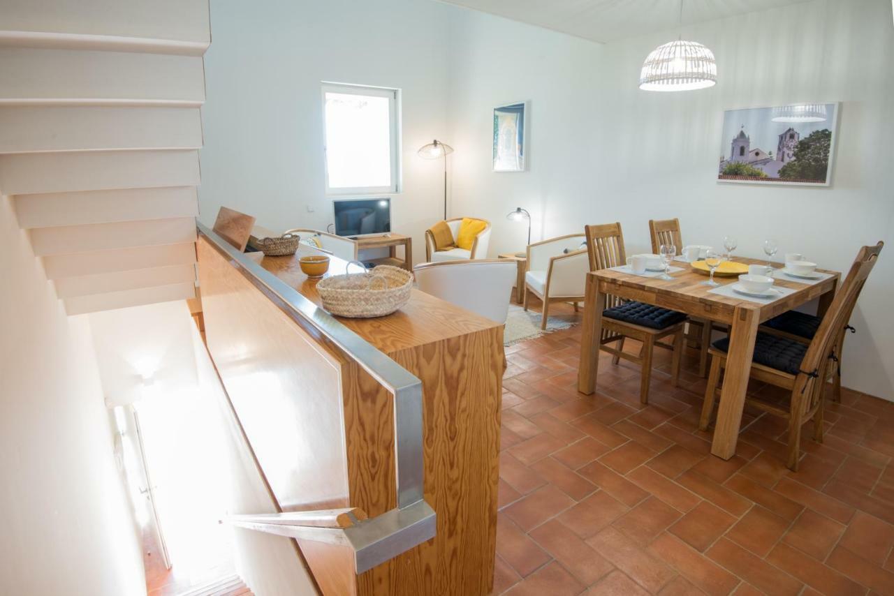Flh Tavira Duplex With Pool Appartamento Esterno foto