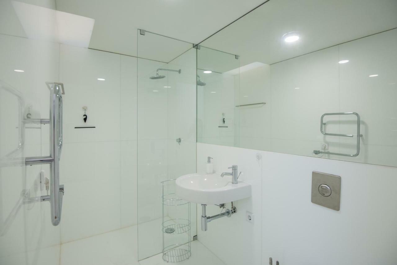 Flh Tavira Duplex With Pool Appartamento Esterno foto
